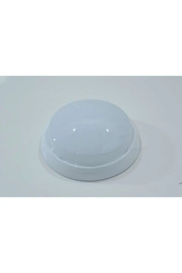 24W DEKORATİF LED PANEL SIVA ÜSTÜ BEYAZ - Resim 2