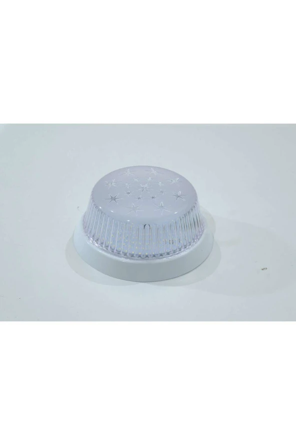 24W DEKORATİF LED PANEL SIVA ÜSTÜ GÜNIŞIĞI - Resim 3