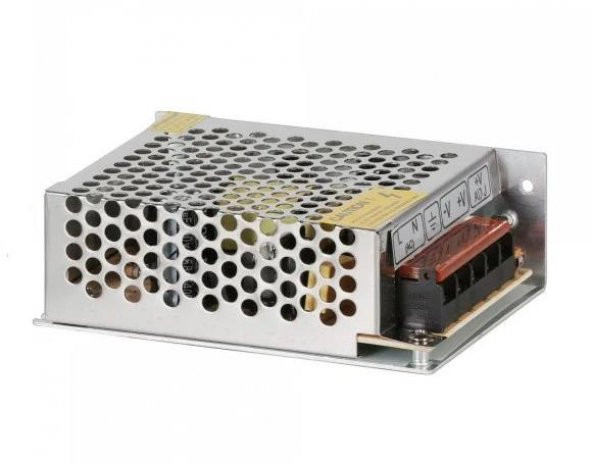 YCL 3.3 A LED TRAFOSU SLIM ürün görseli 1