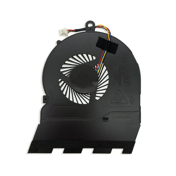 Dell Inspiron P32E (5767) Fan Cpu işlemci Fanı ürün görseli 1