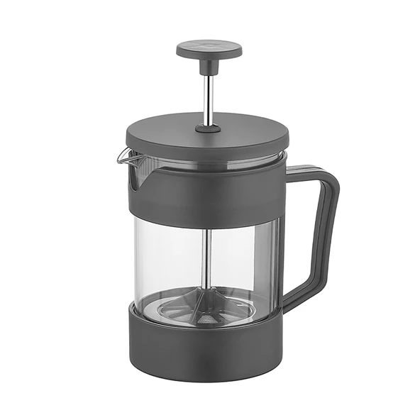 SINBO MULIER ZCM-7204 PLASTIK FRENCH PRESS-720ML ürün görseli 1