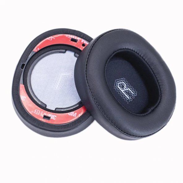 JBL E55BT Yedek Uyumlu Kulaklık Pedi - Resim 3
