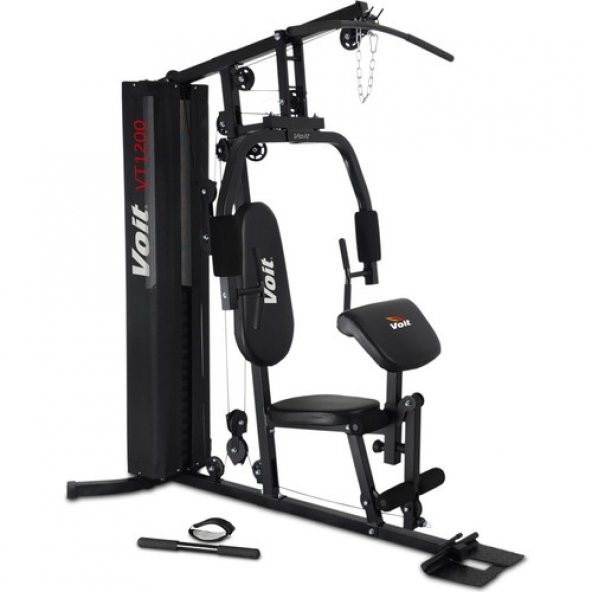 Voit VT1200 Ağırlık Istasyonu Homegym 2023 ürün görseli 1