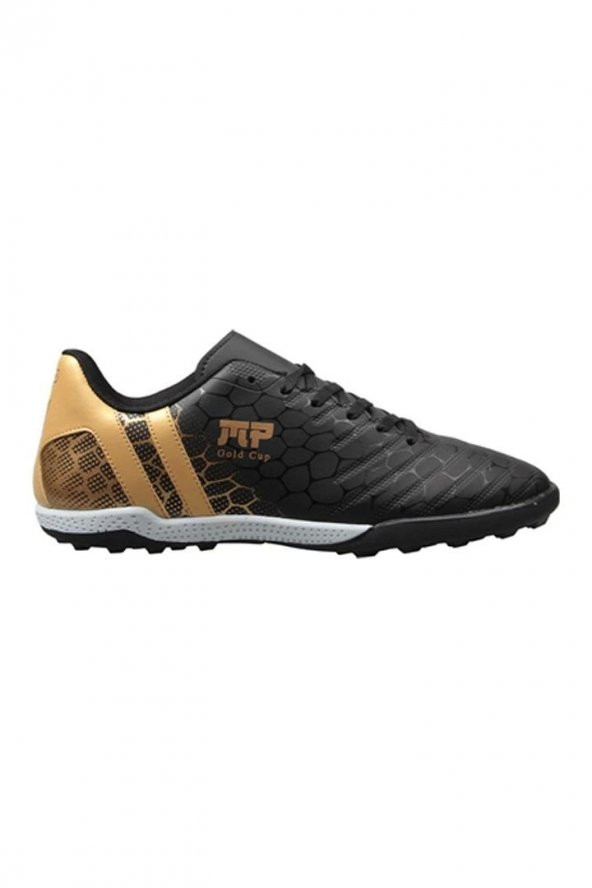 MP HALI SAHA 232-1355MR SİYAH GOLD ürün görseli 1