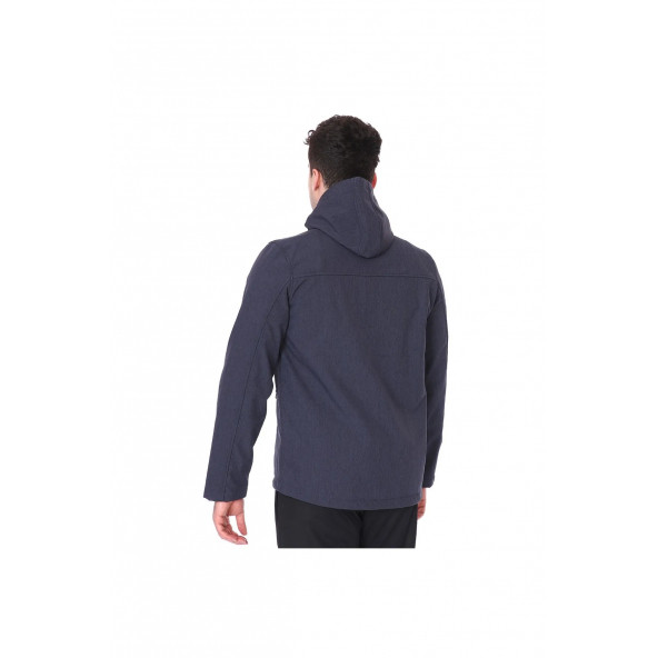 Sportive Kamp Softshell Erkek Ceket M BEDEN - Resim 2