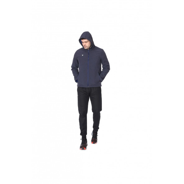 Sportive Kamp Softshell Erkek Ceket M BEDEN - Resim 3