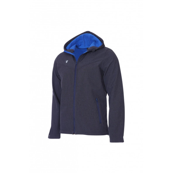 Sportive Kamp Softshell Erkek Ceket M BEDEN - Resim 8