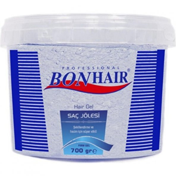 Bonhair Saç Jölesi 700 gr-8690021208091 ürün görseli 1