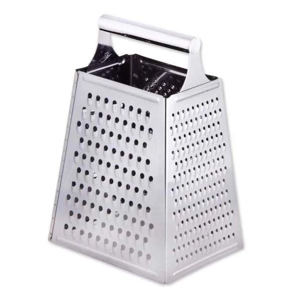 BÜYÜK RENDE 10" (BR-10) ürün görseli 1