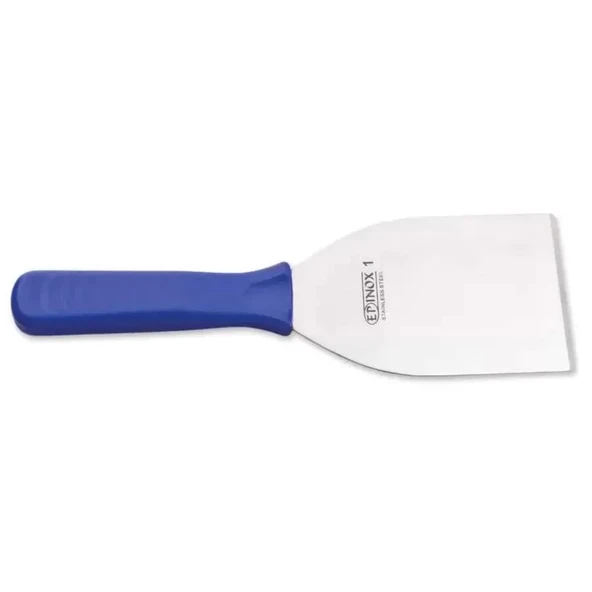 Mutfak Spatulası | Pasta Spatulası | Servis Spatulası | Mavi Spatula No:1 (SP1-10M) ürün görseli 1