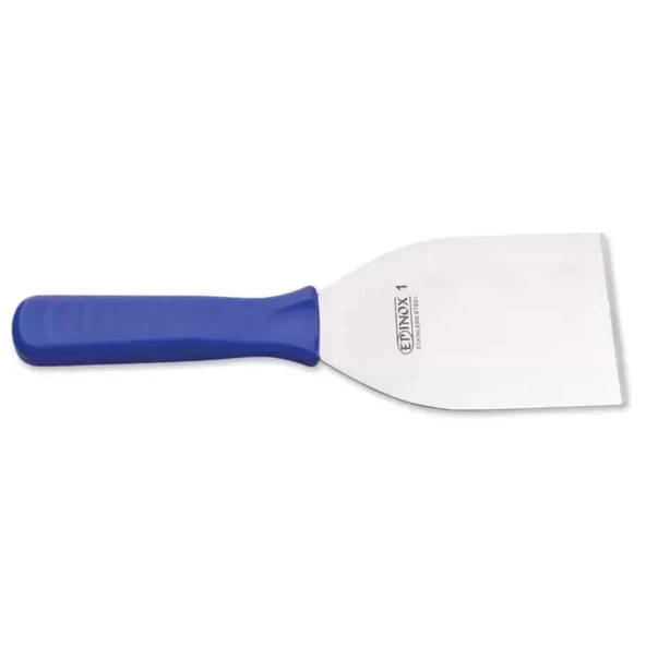 Mutfak Spatulası | Pasta Spatulası | Servis Spatulası | Mavi Spatula No:3 (SP3-10M) ürün görseli 1