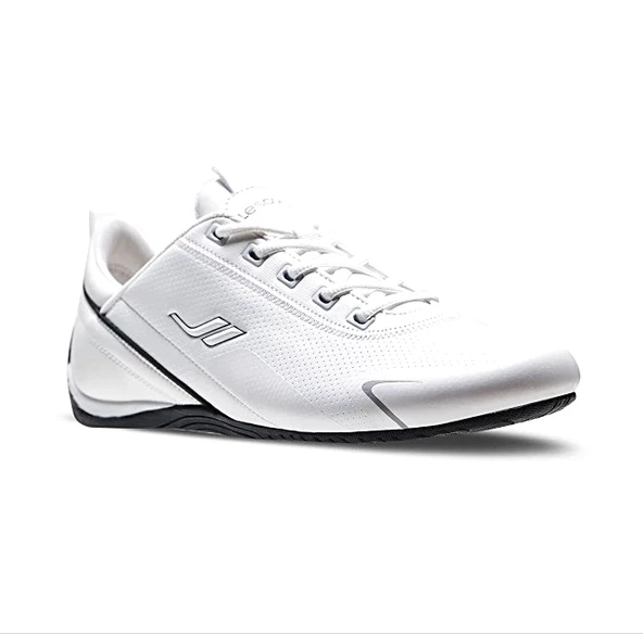 LESCON  SMASH-7 ERKEK SNEAKER AYAKKABI - Resim 11