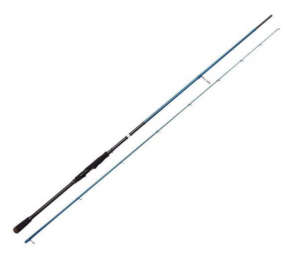 Savage Gear SGS2 All-Around 274cm 7-35g 2 Parça Spin Kamışı ürün görseli 1