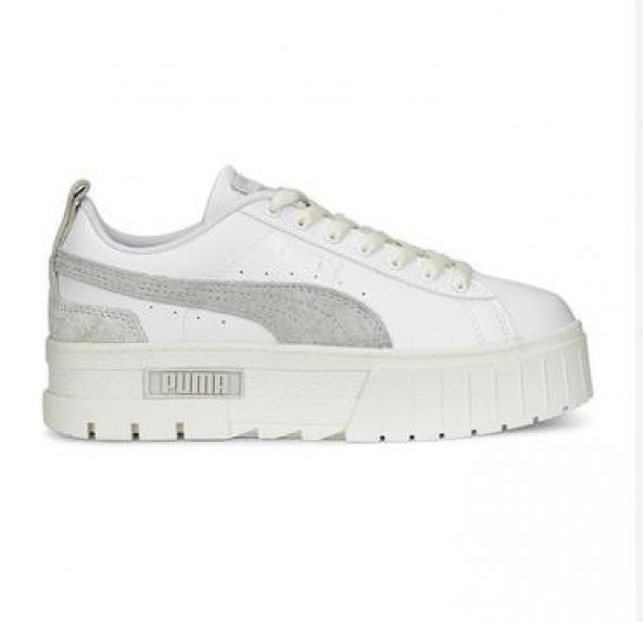 Puma Mayze Thrifted Sneaker Kadın Ayakkabı 38986101 I-23 ürün görseli 1