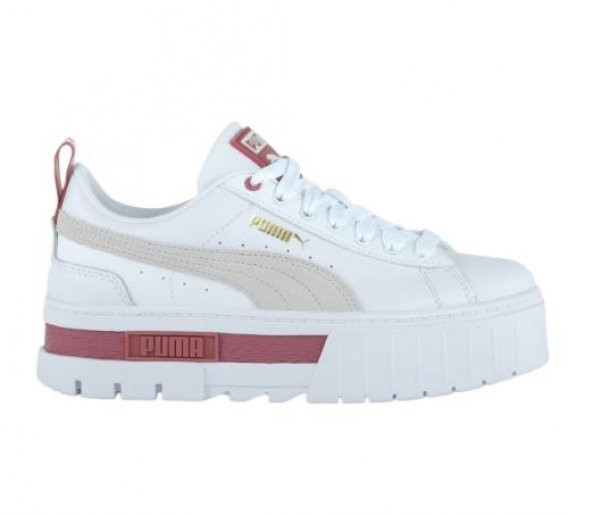 Puma Mayze Kadın Günlük Spor Ayakkabı 38198327 I-24 ürün görseli 1