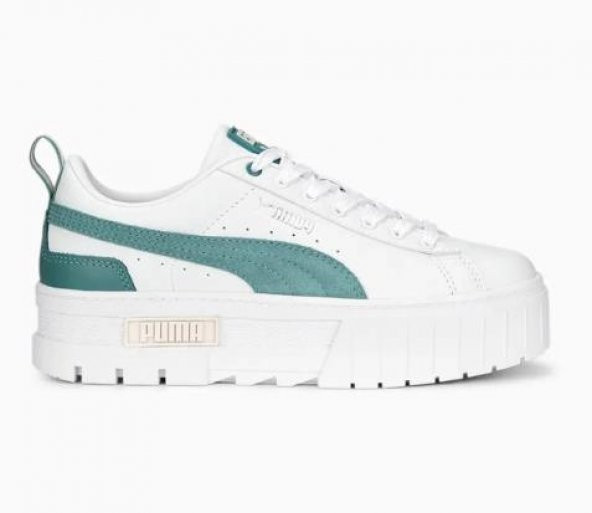 Puma Mayze Kadın Günlük Spor Ayakkabı 38198326 I-26 ürün görseli 1