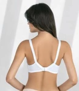 Fabony Bayan Minimizer Toparlayıcı Sütyen 3190 - Resim 6