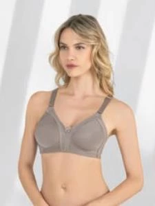 Fabony Bayan Minimizer Toparlayıcı Sütyen 3190 - Resim 5