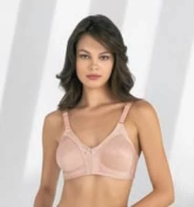 Fabony Bayan Minimizer Toparlayıcı Sütyen 3190 - Resim 4