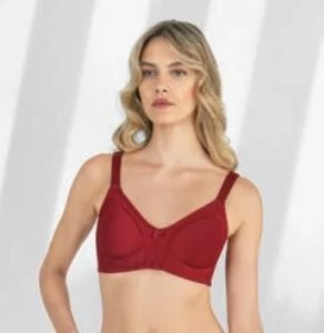 Fabony Bayan Minimizer Toparlayıcı Sütyen 3190 - Resim 3