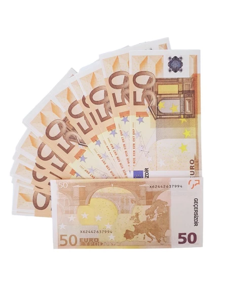 300 Adet 50 Euro Geçersiz Para Düğün Parası Parti Şaka Malzemesi ürün görseli 1