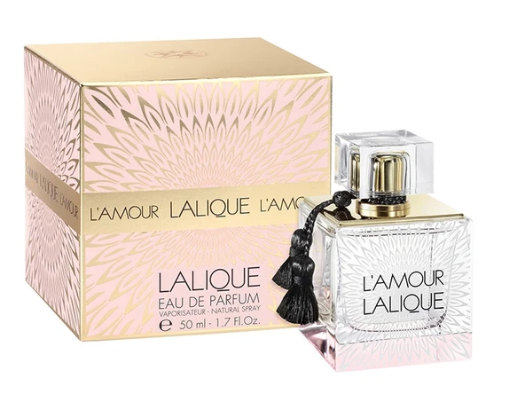 Lalique L'Amour EDP 100 ml Kadın Parfüm ürün görseli 1