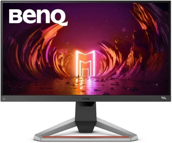 BenQ Mobiuz EX2510S 24.5" 1 ms Full HD FreeSync IPS Oyuncu Monitörü Teşhir ürün görseli 1
