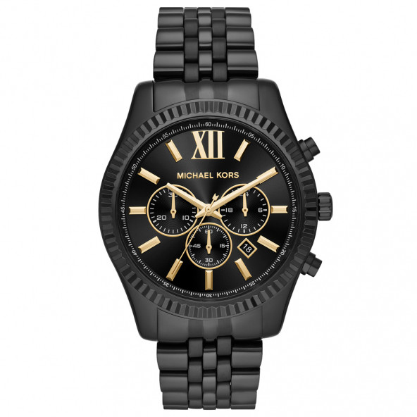 Michael Kors MK8603 Erkek Kol Saati ürün görseli 1