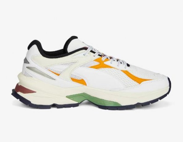 Puma Nano Odyssey Kadın Beyaz Spor Ayakkabı 38860803 I-28 ürün görseli 1