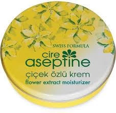 Cire Aseptine Çiçek Özlü Krem 250 Ml ürün görseli 1
