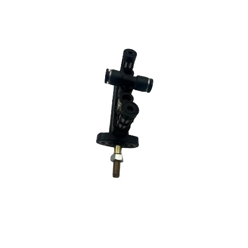 Lastik Sökme Takma Makina Pedal Valfi Ventili C Tipi ürün görseli 1
