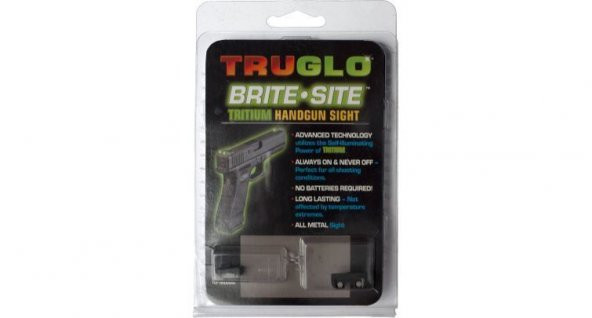 TRUGLO SIG SAUER GEZ ARPACIK SET - Resim 5