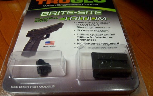 TRUGLO GEZ ARPACIK SET - Resim 7