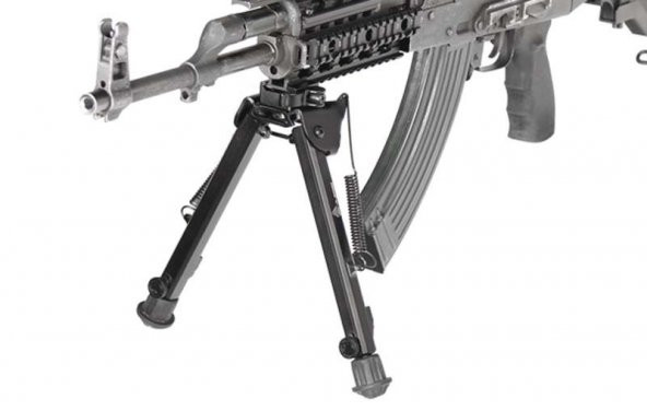 UNLEASH THE GLOW BIPOD CATAL AYAK - Resim 2