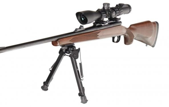 UNLEASH THE GLOW BIPOD CATAL AYAK - Resim 3