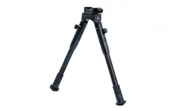 UNLEASH THE GLOW BP69S BIPOD CATAL AYAK ürün görseli 1