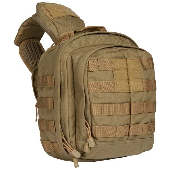 5.11 RUSH MOAB 6 TACTICAL CANTA - Resim 10