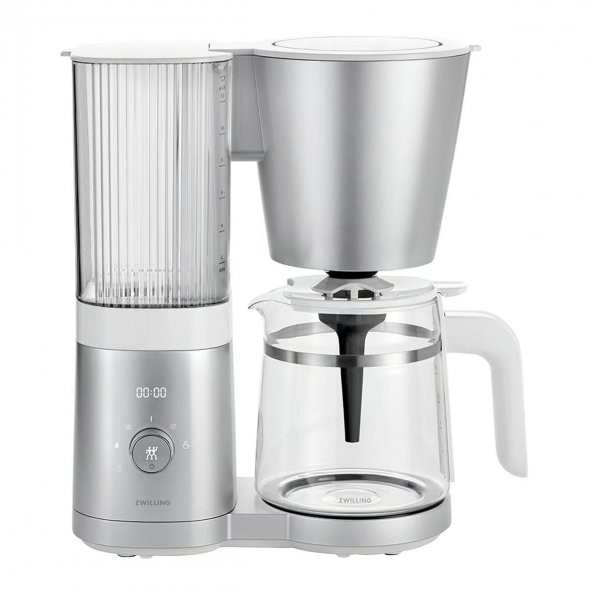 Zwilling 531033000 Filtre Kahve Makinesi Gri ürün görseli 1