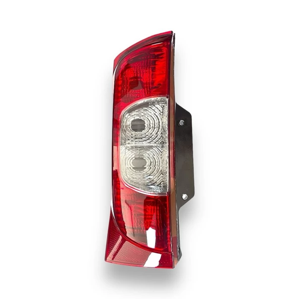 Peugeot Bipper 2008-2016 Sol Stop Fren Lambası Bagaj Tek Kapılı 6350JH ürün görseli 1