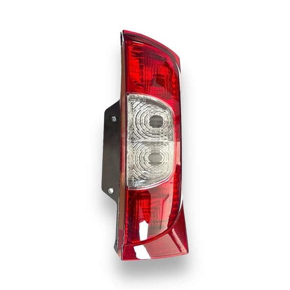 Fiat Fiorino 2008-24 Sağ Stop Fren Lambası Bagaj Tek Kapılı 1358249080 ürün görseli 1