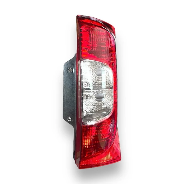 Fiat Fiorino 2008-24 Sağ Stop Fren Lambası Arka Çift Kapılı 1353205080 ürün görseli 1