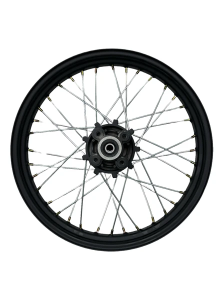 Mondial X-Treme Maxx 200 i Arka Jant Komple (2.75x19) ürün görseli 1