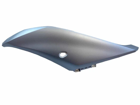 Yamaha R25 Panel 2 Mat Gümüş 2020 Sol ürün görseli 1