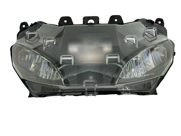 CF Moto 250 SR Far Komple ürün görseli 1