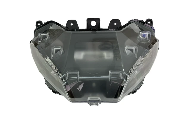 CF Moto 250 SR Far Komple - Resim 2