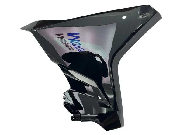 CF Moto 250 SR Ön Panel Sağ Siyah ürün görseli 1