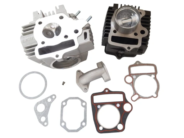 Mondial 50 Snappy 110 cc Dönüşüm Seti (Orjinal) ürün görseli 1
