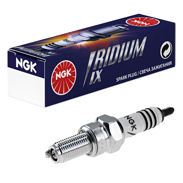 Mondial RX3i Evo NGK İridium Buji ürün görseli 1