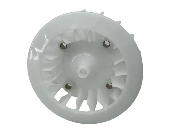Kanuni Mati 125 Fan Pervanesi - Resim 2