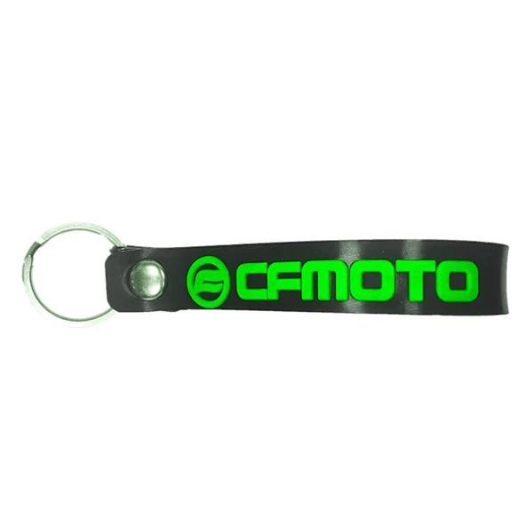 CF Moto Anahtarlık Yeşil ürün görseli 1